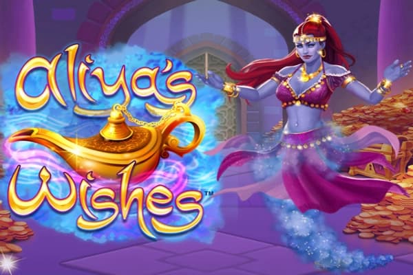 Aliya's Wishes - Slot Fortune Factory Studios | RTP N/A | MisterTopCasino