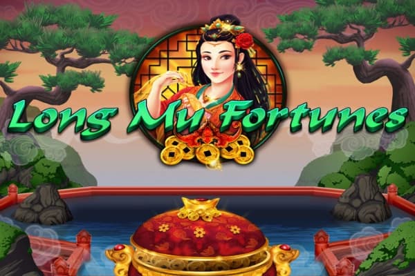 Long Mu Fortunes - Slot Fortune Factory Studios | RTP N/A | MisterTopCasino