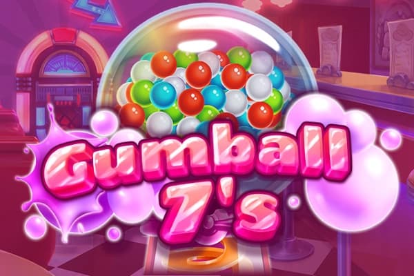Gumball 7's - Slot Revolver Gaming | RTP N/A | MisterTopCasino