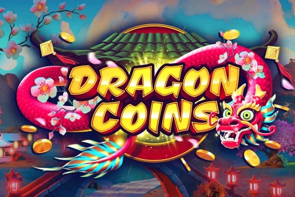 Dragon Coins - Slot Revolver Gaming | RTP N/A | MisterTopCasino