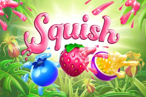 Squish - Slot Revolver Gaming | RTP N/A | MisterTopCasino
