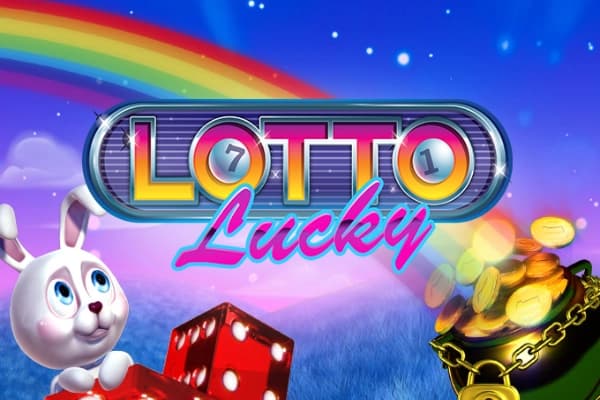 Lotto Lucky - Slot Revolver Gaming | RTP N/A | MisterTopCasino