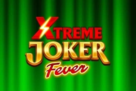 Xtreme Joker Fever - Slot Kendoo | RTP N/A | MisterTopCasino