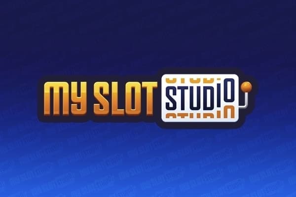 My Slot Studio - Slot High 5 Games | RTP N/A | MisterTopCasino