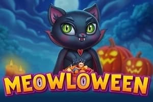 Meowloween - Slot Pixmove Games | RTP N/A | MisterTopCasino
