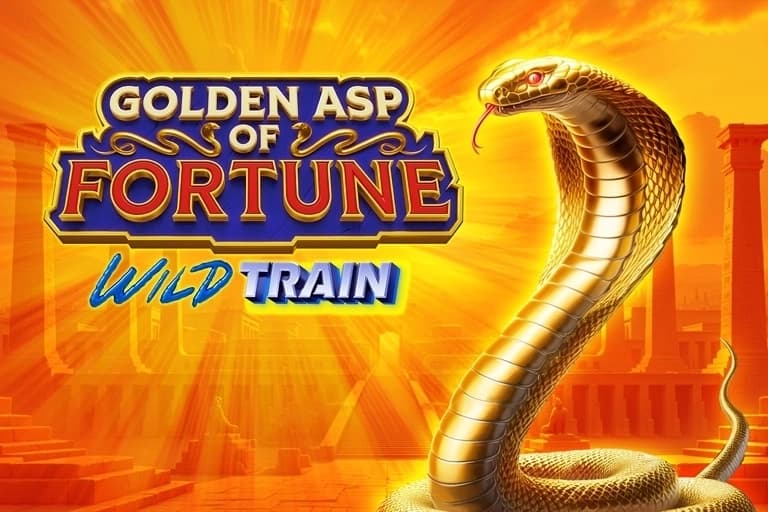 Golden Asp of Fortune - Slot High 5 Games | RTP N/A | MisterTopCasino