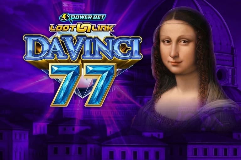 Da Vinci 77 - Slot High 5 Games | RTP N/A | MisterTopCasino