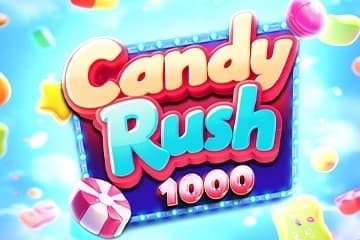 Candy Rush 1000 - Slot UU Slots | RTP N/A | MisterTopCasino