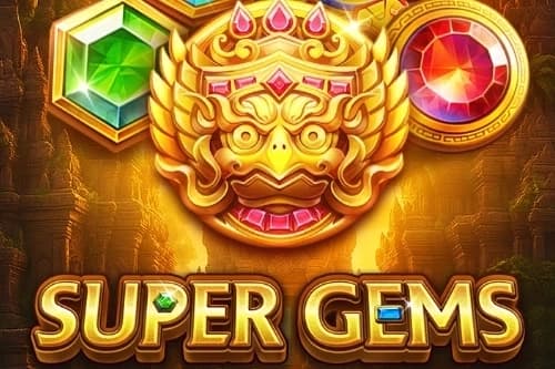 Super Gems - Slot PlayStar | RTP N/A | MisterTopCasino