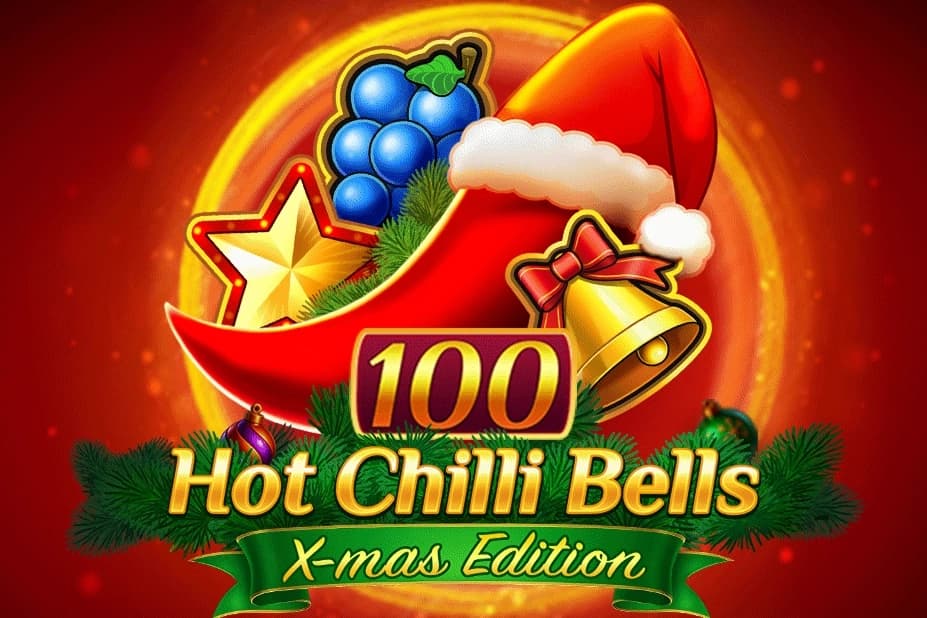Hot Chilli Bells 100 - Slot BGaming | RTP N/A | MisterTopCasino