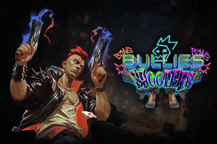 Bullies Shooters - Slot Zillion Games | RTP N/A | MisterTopCasino