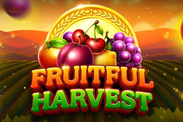 Fruitful Harvest - Slot Slotopia | RTP N/A | MisterTopCasino