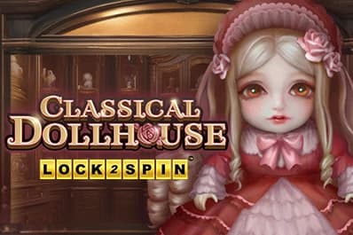 Classical Dollhouse Lock 2 Spin - Slot KA Gaming | RTP N/A | MisterTopCasino