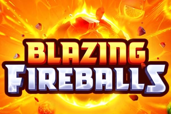 Blazing Fireballs - Slot Slotopia | RTP N/A | MisterTopCasino