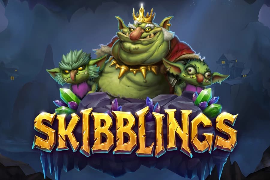 Skibblings - Slot Elk Studios | RTP N/A | MisterTopCasino