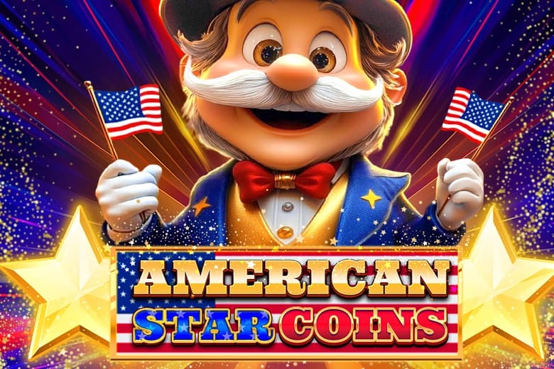American Star Coins - Slot OctoPlay | RTP N/A | MisterTopCasino
