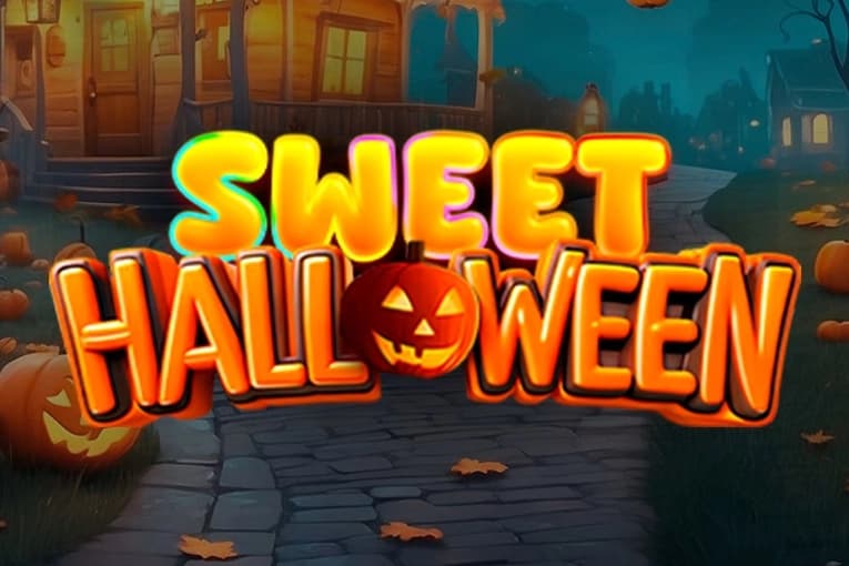 Sweet Halloween - Slot SlotoLand | RTP N/A | MisterTopCasino