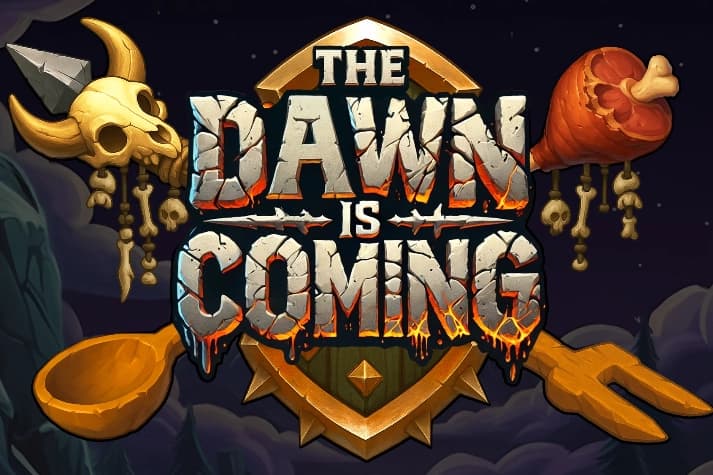 The Dawn is Coming - Slot Mascot Gaming | RTP N/A | MisterTopCasino
