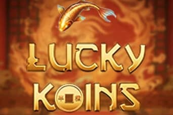 Lucky Koins - Slot DreamPlay | RTP N/A | MisterTopCasino