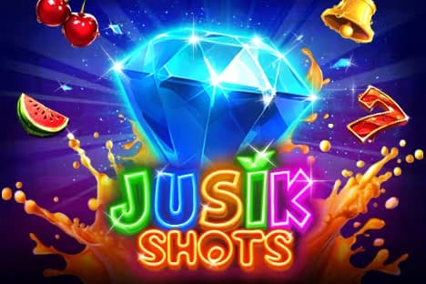 Jusik Shots - Slot 7Rings Gaming | RTP N/A | MisterTopCasino