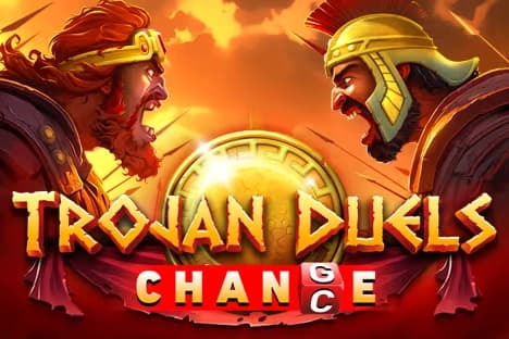Trojan Duels - Slot 7Rings Gaming | RTP N/A | MisterTopCasino