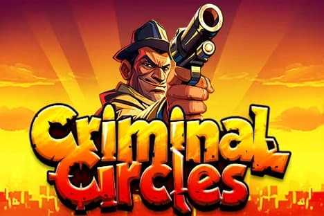 Criminal Circles - Slot 7Rings Gaming | RTP N/A | MisterTopCasino