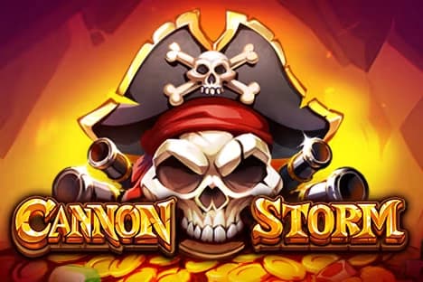 Cannon Storm - Slot 7Rings Gaming | RTP N/A | MisterTopCasino
