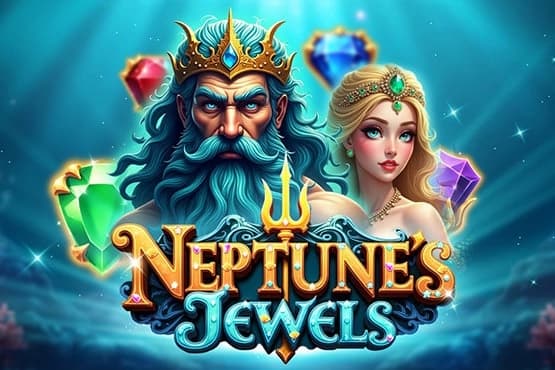 Neptune's Jewels - Slot Playnet | RTP N/A | MisterTopCasino