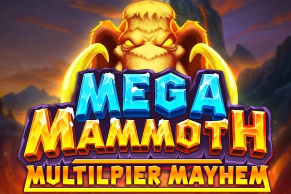 Mega Mammoth Multiplier Mayhem - Slot Gaming Corps | RTP N/A | MisterTopCasino