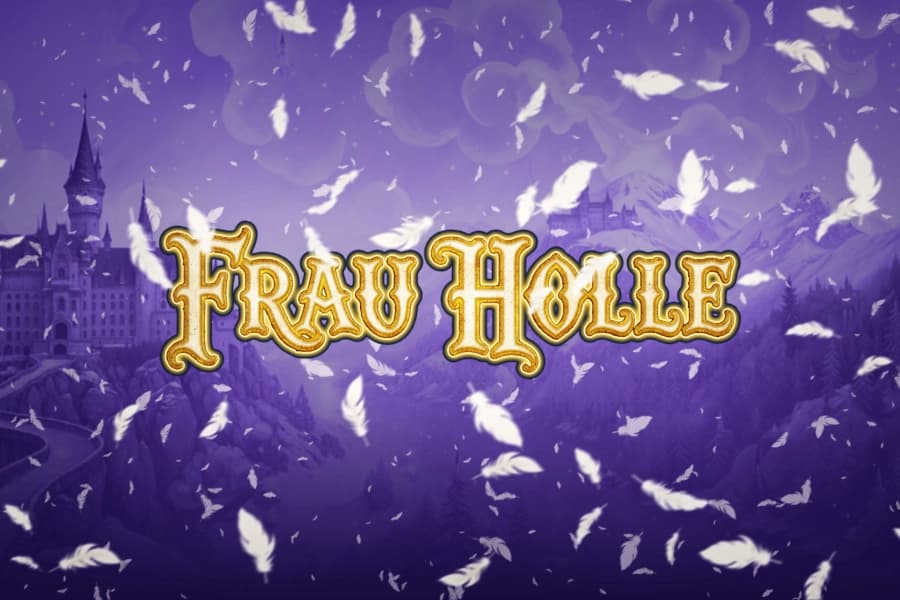 Frau Holle - Slot Holle Games | RTP N/A | MisterTopCasino