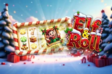 Elf & Roll - Slot Playnet | RTP N/A | MisterTopCasino