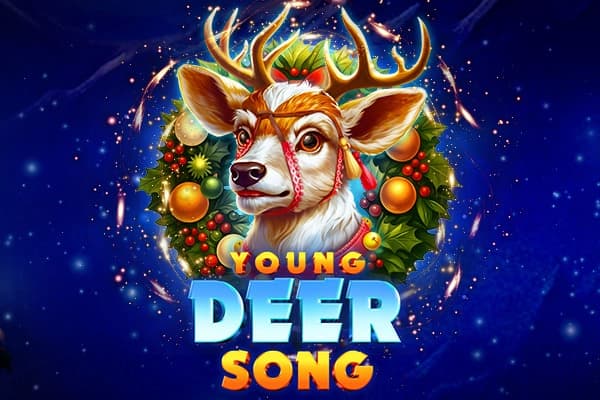Young Deer Song - Slot Evoplay | RTP N/A | MisterTopCasino