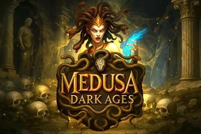 Medusa Dark Ages - Slot Skywind | RTP N/A | MisterTopCasino