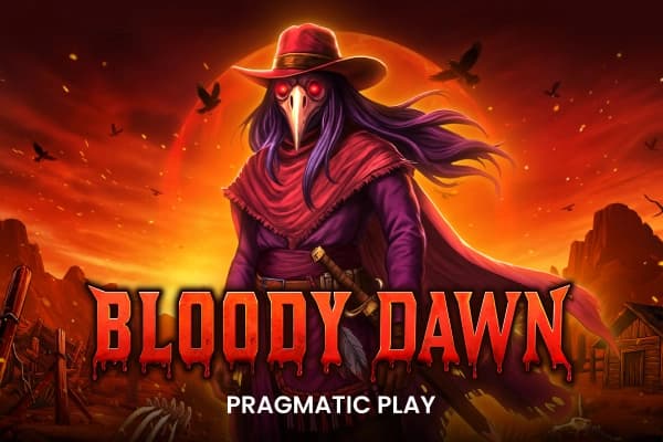 Bloody Dawn - Slot Pragmatic Play | RTP N/A | MisterTopCasino