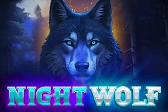 Night Wolf - Slot PopOK Gaming | RTP N/A | MisterTopCasino
