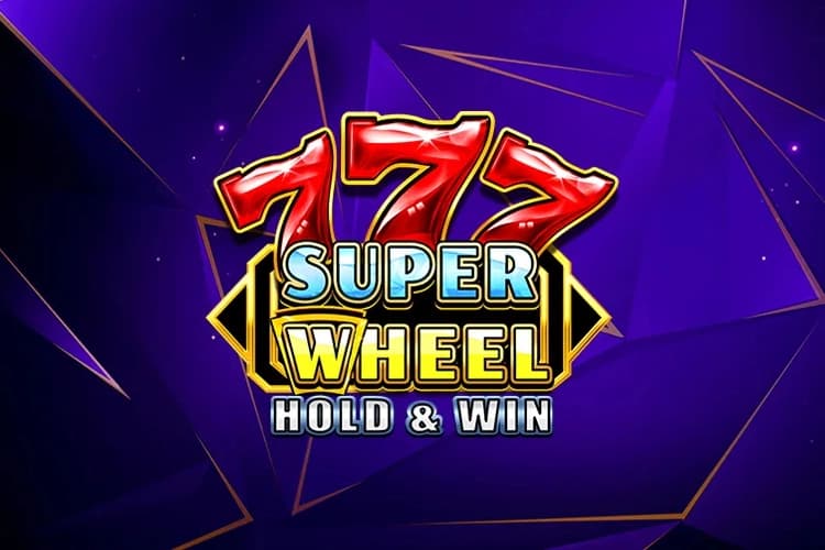 777 Super Wheel: Hold & Win - Slot OctoPlay | RTP N/A | MisterTopCasino