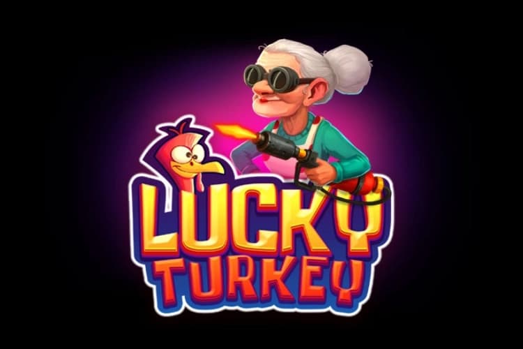 Lucky Turkey - Slot BGaming | RTP N/A | MisterTopCasino