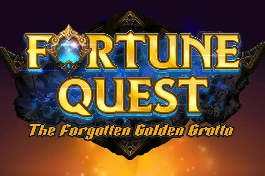 Fortune Quest - Slot T-Nexus | RTP N/A | MisterTopCasino