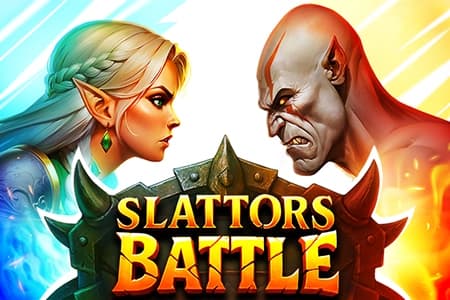Slattors Battle - Slot Belatra | RTP N/A | MisterTopCasino