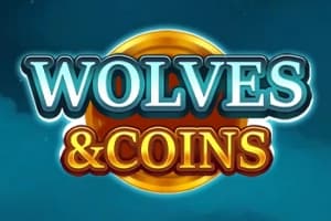 Wolves & Coins - Slot Barbara Bang | RTP N/A | MisterTopCasino