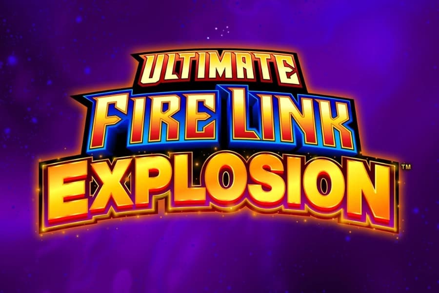 Ultimate Fire Link Explosion - Slot Light & Wonder | RTP N/A | MisterTopCasino