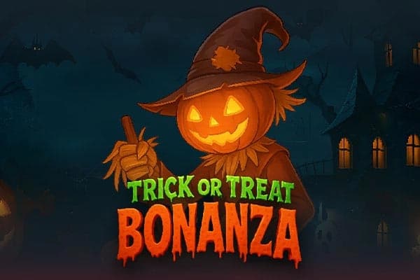 Trick or Treat Bonanza - Slot Expanse Studios | RTP N/A | MisterTopCasino