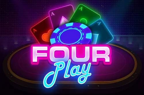 Four Play - Slot PureRNG | RTP N/A | MisterTopCasino