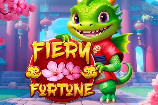 Fiery Fortune - Slot ThunderSpin | RTP N/A | MisterTopCasino