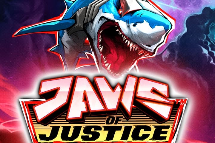 Jaws of Justice - Slot Hacksaw Gaming | RTP N/A | MisterTopCasino