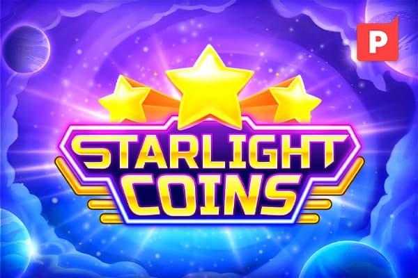 Starlight Coins - Slot Platipus | RTP N/A | MisterTopCasino