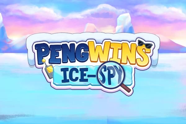 PengWins: Ice-Spy - Slot S Gaming | RTP N/A | MisterTopCasino