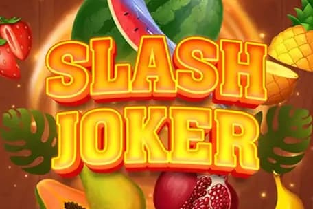 Slash Joker - Slot Adell | RTP N/A | MisterTopCasino