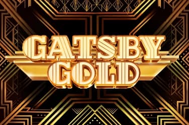 Gatsby Gold - Slot Million Games | RTP N/A | MisterTopCasino