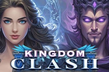 Kingdom Clash - Slot Urgent Games | RTP N/A | MisterTopCasino